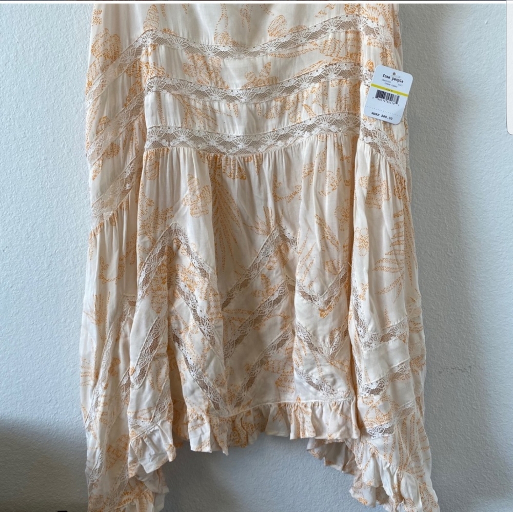 Free People Dress - Picture 3 of 6